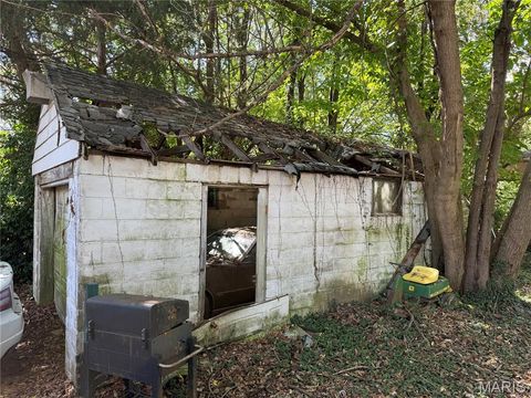 Tiny photo for 615 Cornell Avenue, Webster Groves, MO 63119 (MLS # 25066468)