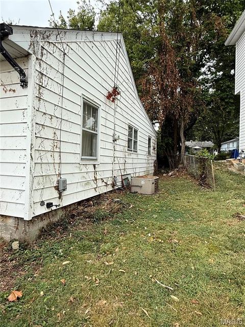 Tiny photo for 615 Cornell Avenue, Webster Groves, MO 63119 (MLS # 25066468)