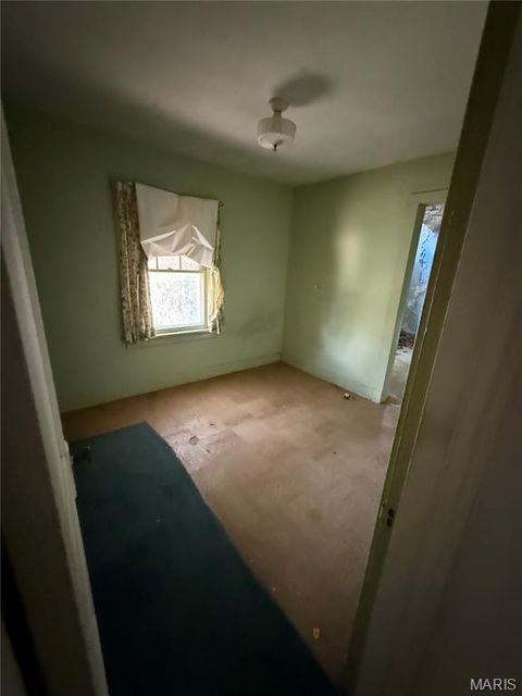 Tiny photo for 615 Cornell Avenue, Webster Groves, MO 63119 (MLS # 25066468)