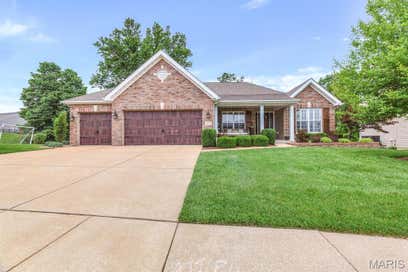 1113 Talbridge Way St Charles MO 63303
