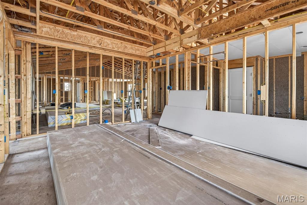 Mountain View - Residential