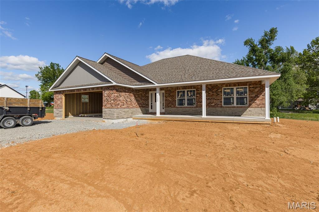 Mountain View - Residential