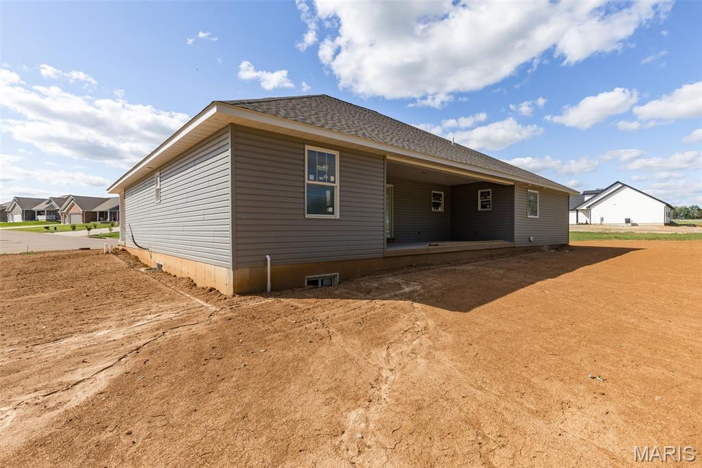 Mountain View - Residential