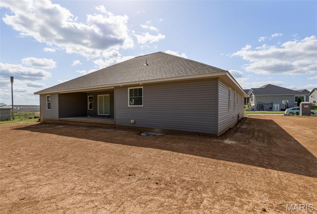 Mountain View - Residential