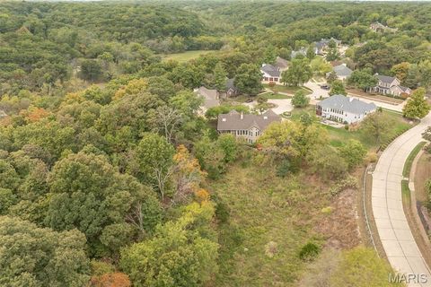 Tiny photo for 15901 Shady Forest Court, Ballwin, MO 63021 (MLS # 25068203)