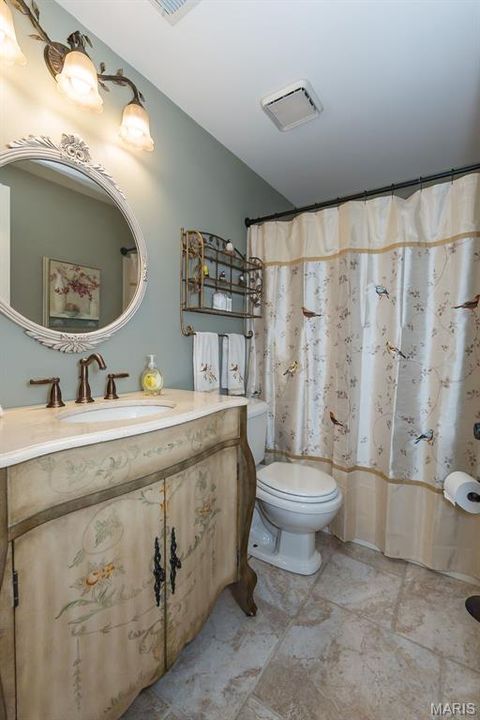 Tiny photo for 15901 Shady Forest Court, Ballwin, MO 63021 (MLS # 25068203)