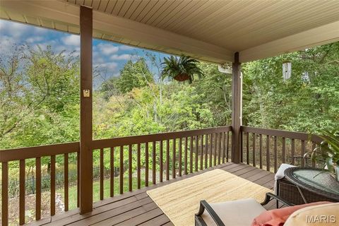 Tiny photo for 15901 Shady Forest Court, Ballwin, MO 63021 (MLS # 25068203)