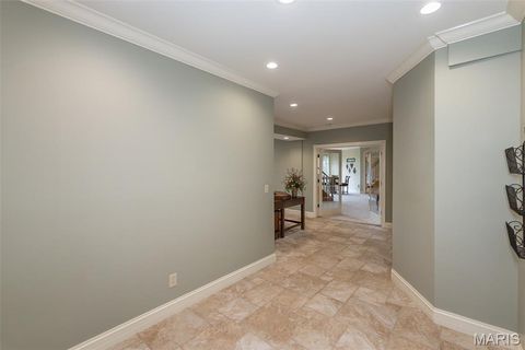 Tiny photo for 15901 Shady Forest Court, Ballwin, MO 63021 (MLS # 25068203)