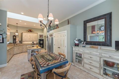 Tiny photo for 15901 Shady Forest Court, Ballwin, MO 63021 (MLS # 25068203)