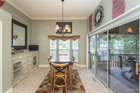 Tiny photo for 15901 Shady Forest Court, Ballwin, MO 63021 (MLS # 25068203)