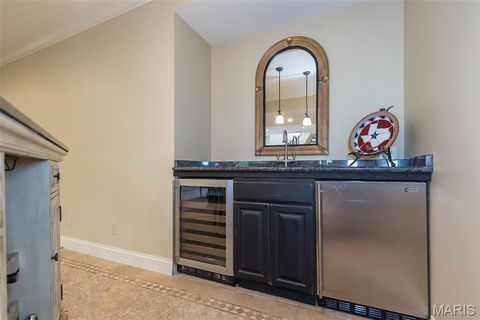 Tiny photo for 15901 Shady Forest Court, Ballwin, MO 63021 (MLS # 25068203)