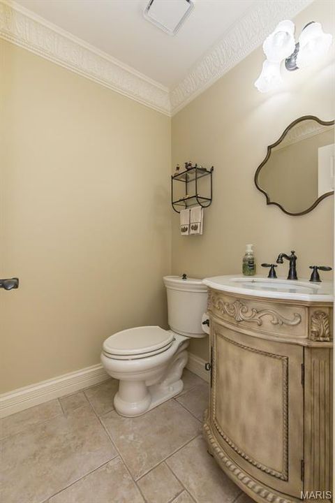 Tiny photo for 15901 Shady Forest Court, Ballwin, MO 63021 (MLS # 25068203)