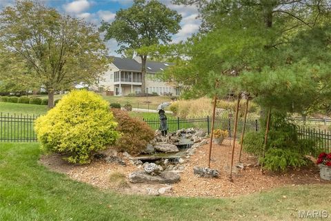 Tiny photo for 15901 Shady Forest Court, Ballwin, MO 63021 (MLS # 25068203)