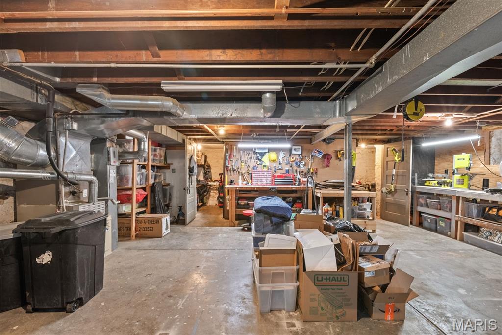 Woodland Park Add - Residential