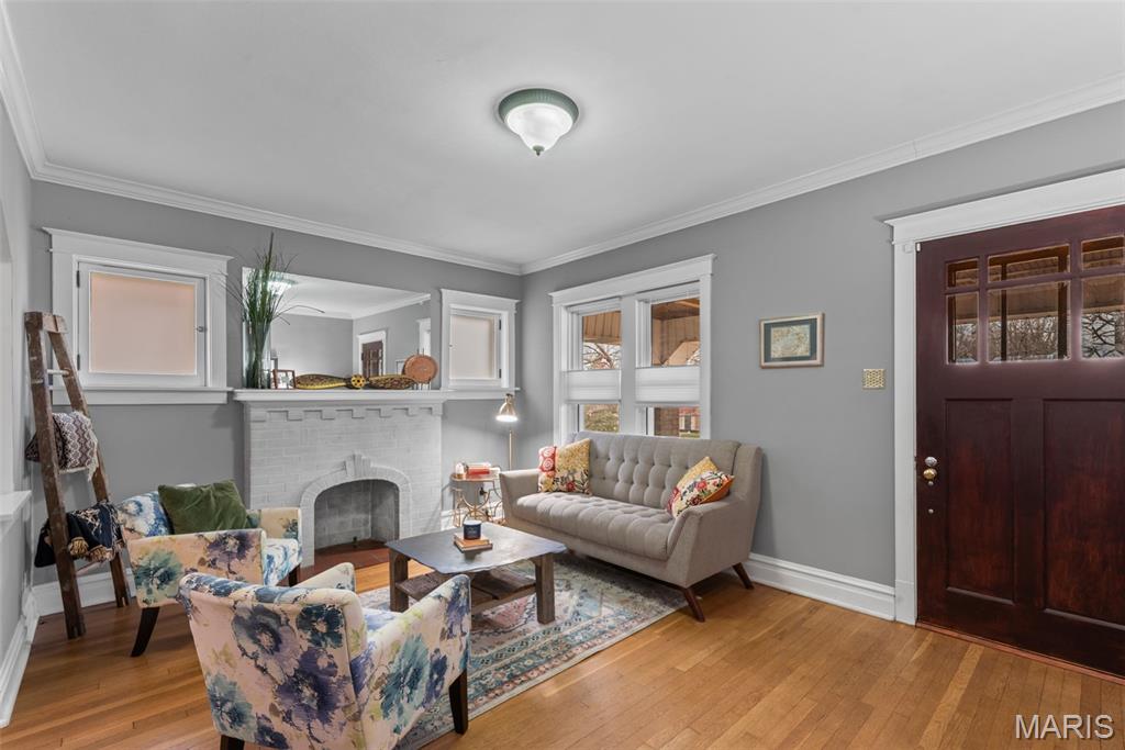 Woodland Park Add - Residential