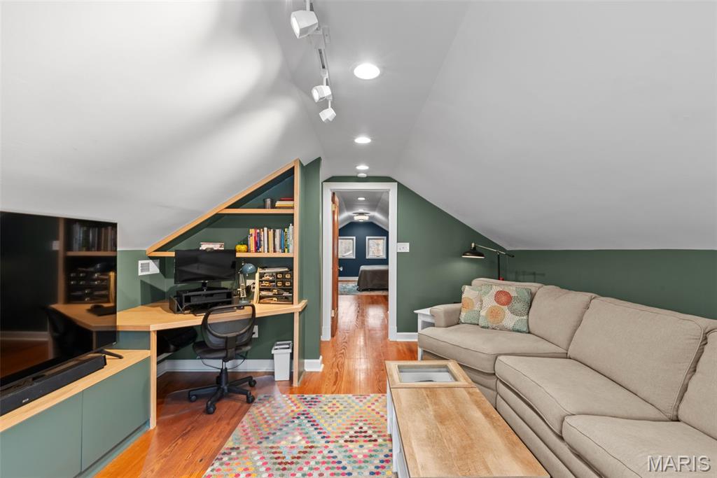 Woodland Park Add - Residential