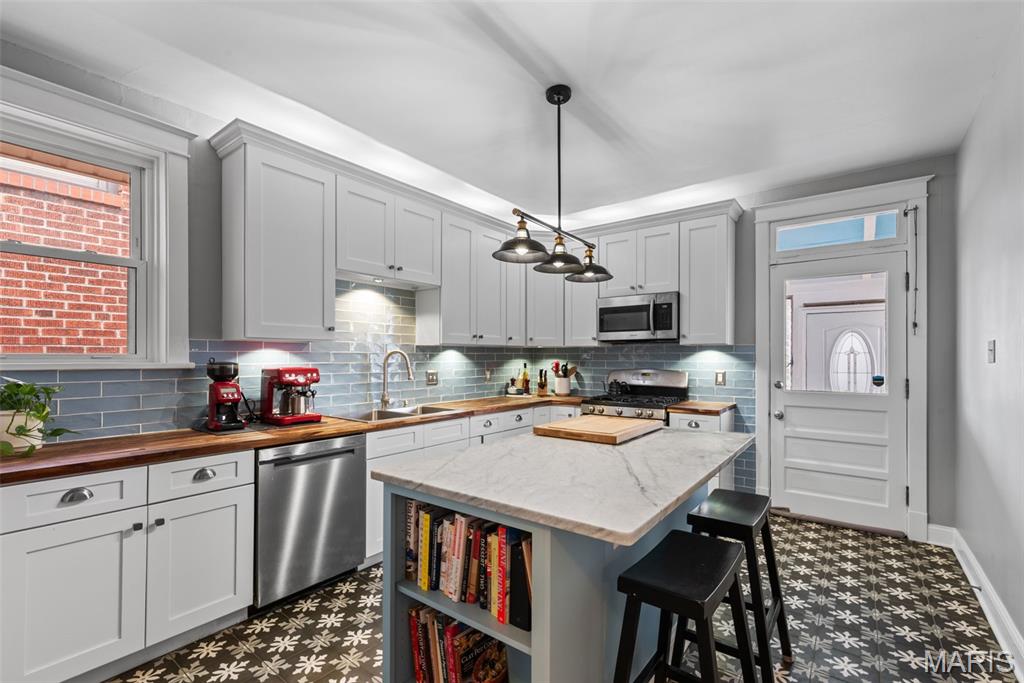 Woodland Park Add - Residential