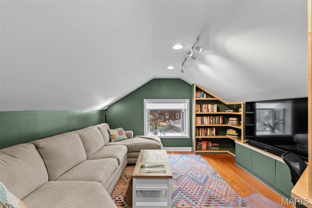 Woodland Park Add - Residential