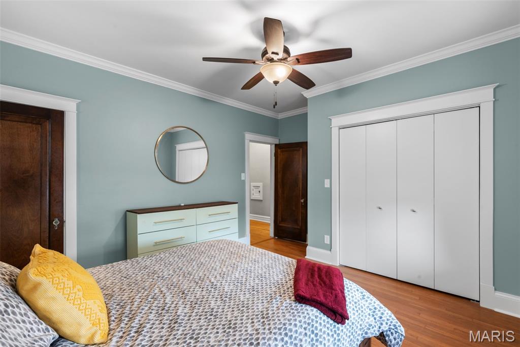 Woodland Park Add - Residential