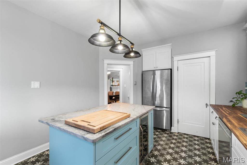 Woodland Park Add - Residential