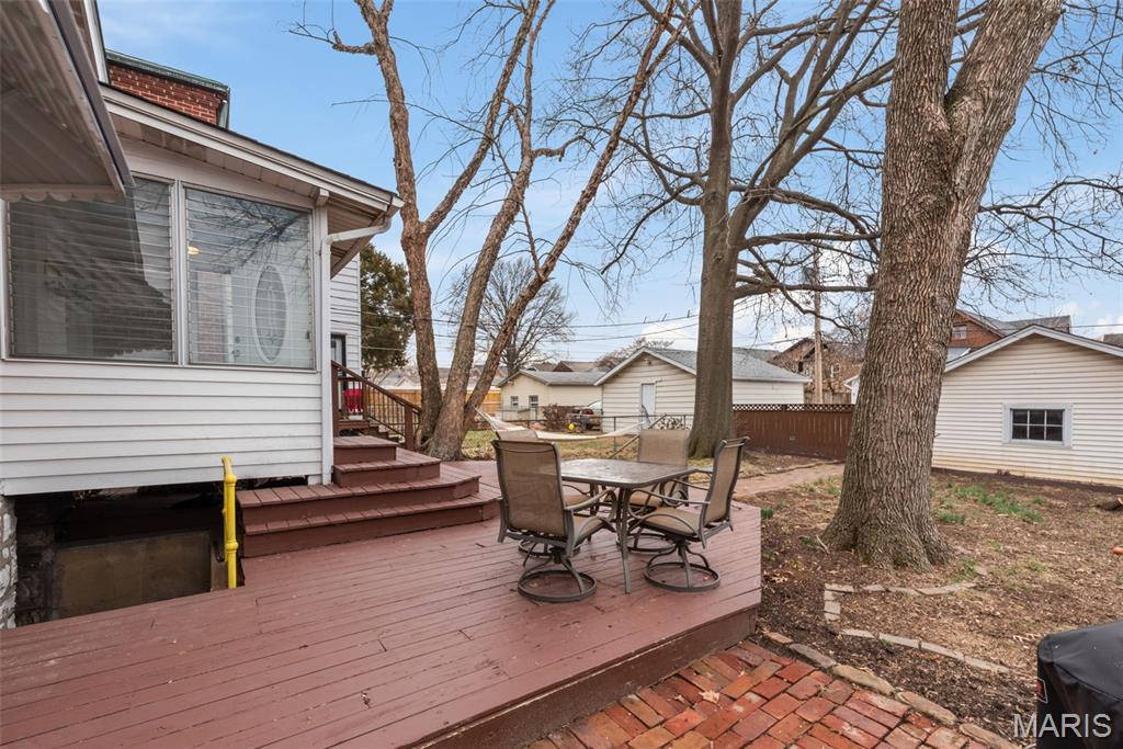 Woodland Park Add - Residential