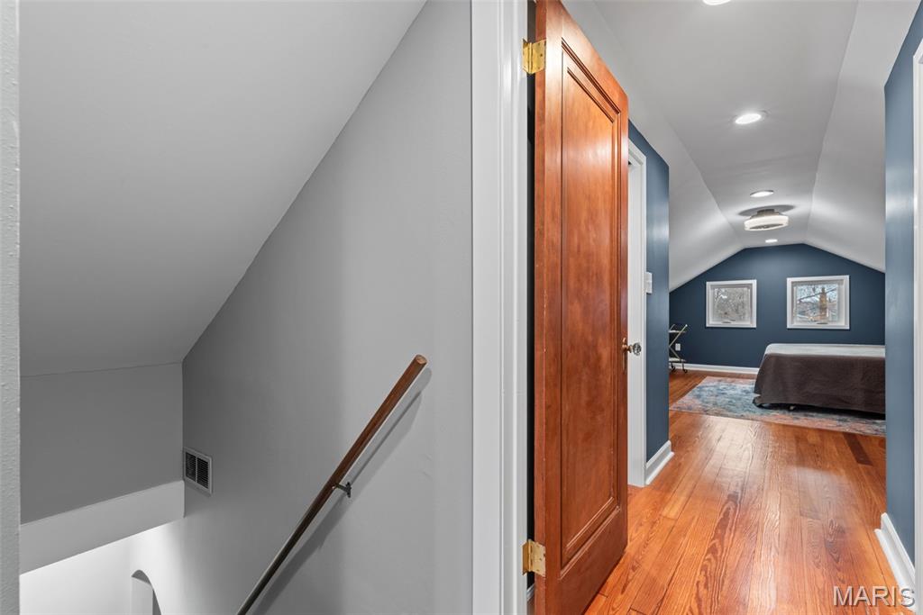 Woodland Park Add - Residential