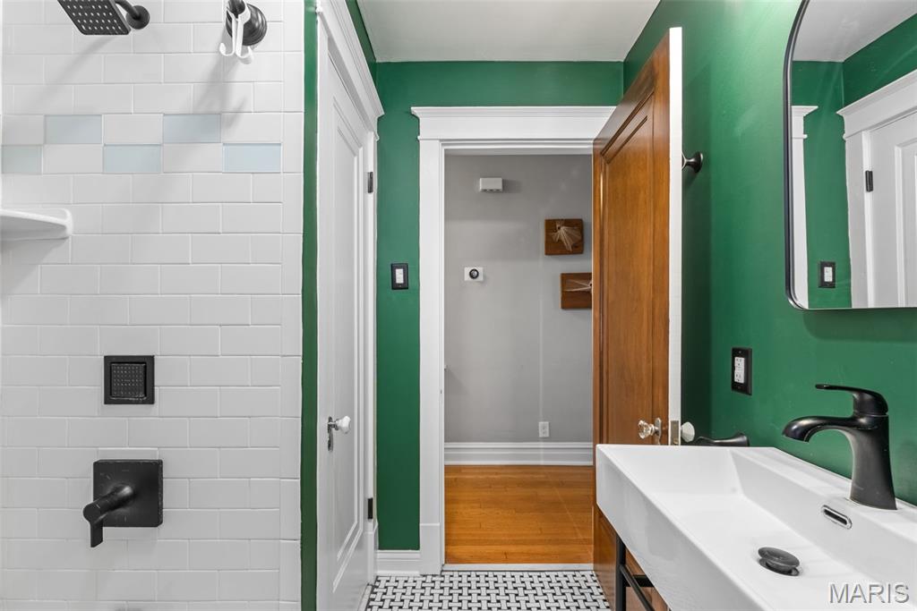 Woodland Park Add - Residential