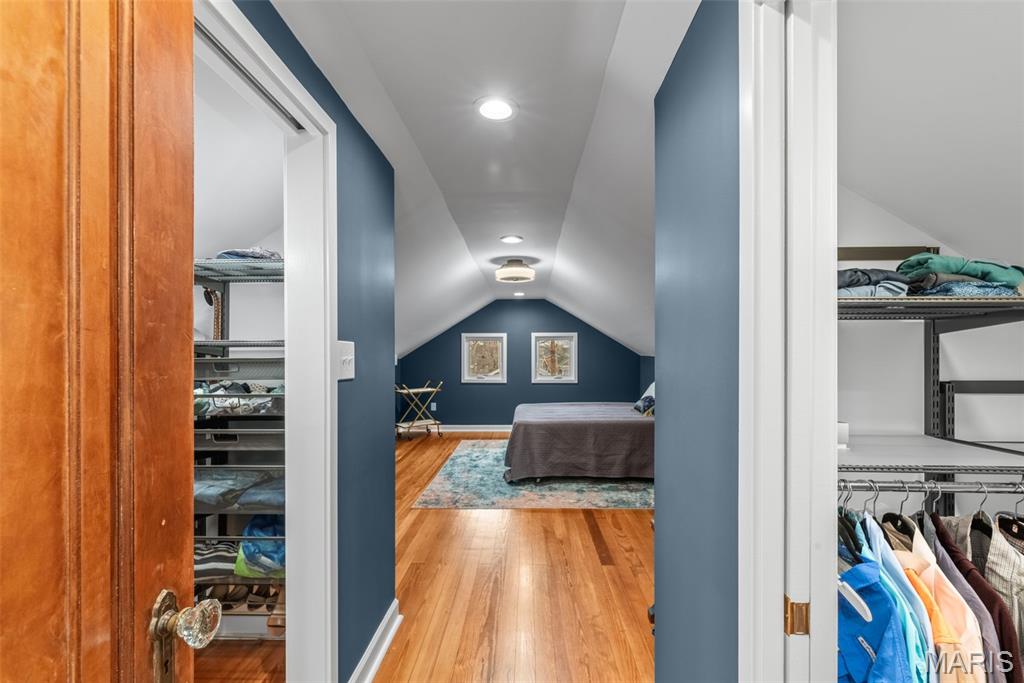 Woodland Park Add - Residential