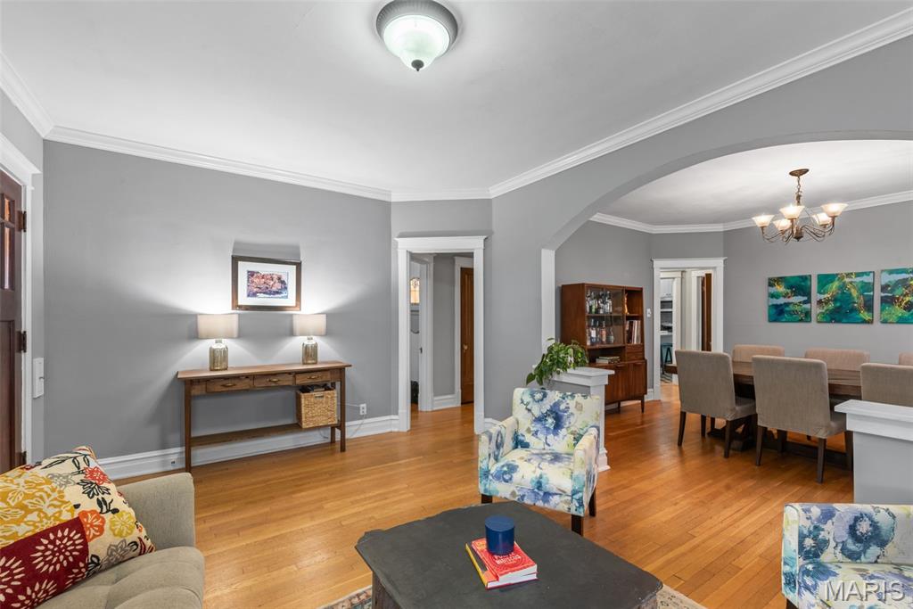 Woodland Park Add - Residential