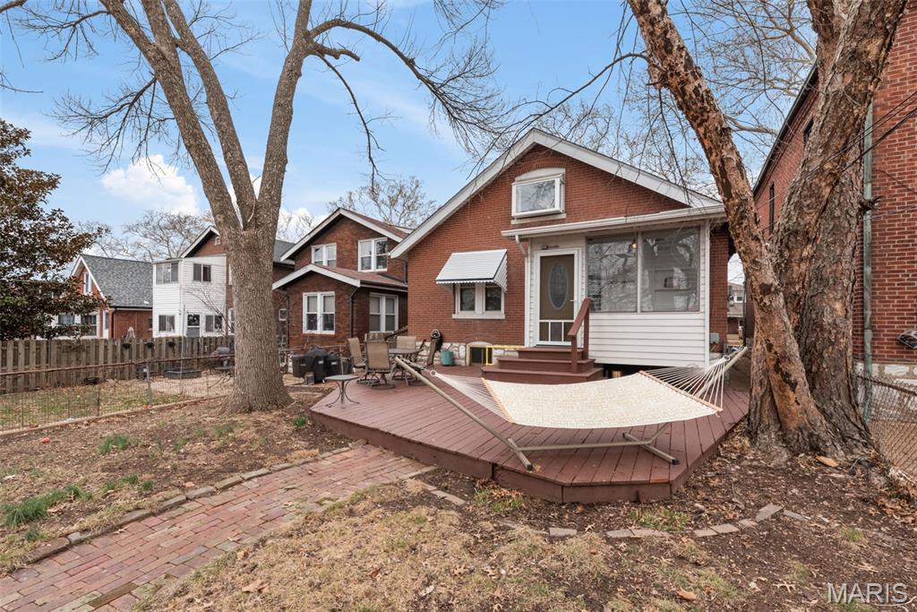 Woodland Park Add - Residential