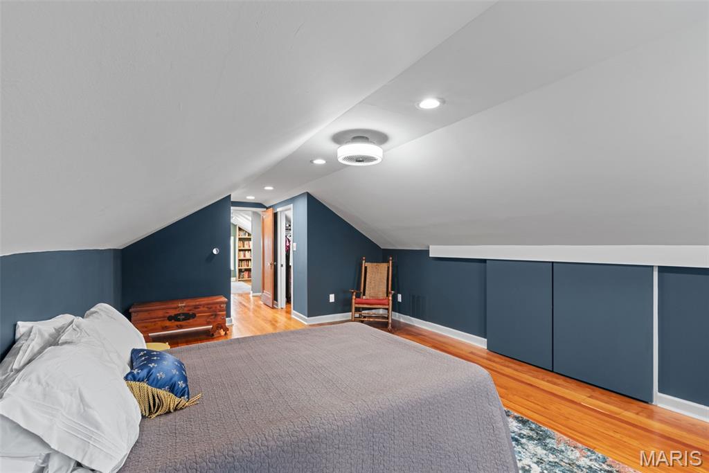 Woodland Park Add - Residential