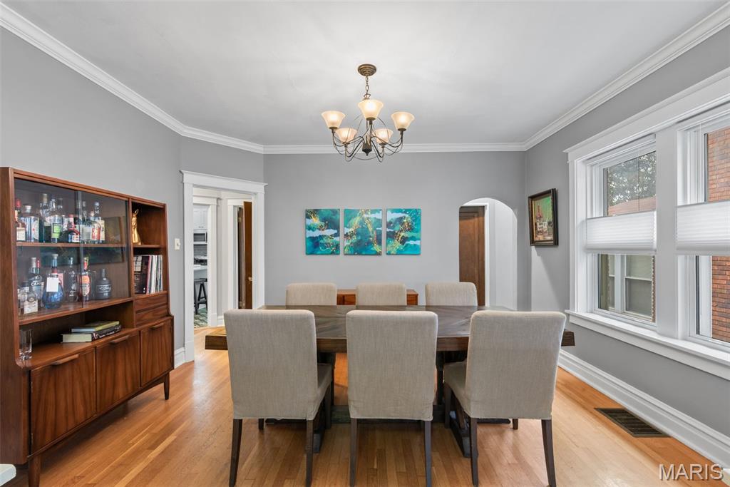 Woodland Park Add - Residential