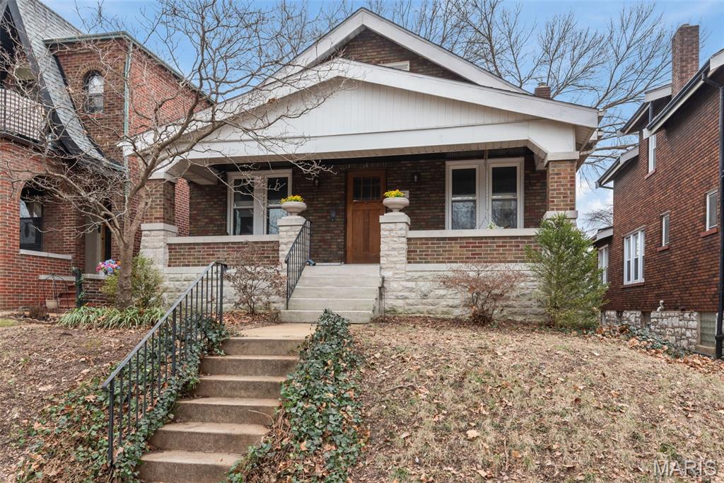 Woodland Park Add - Residential