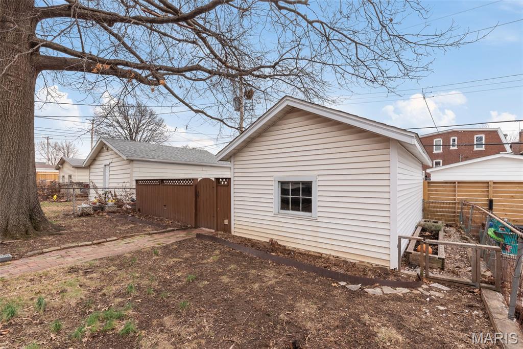 Woodland Park Add - Residential