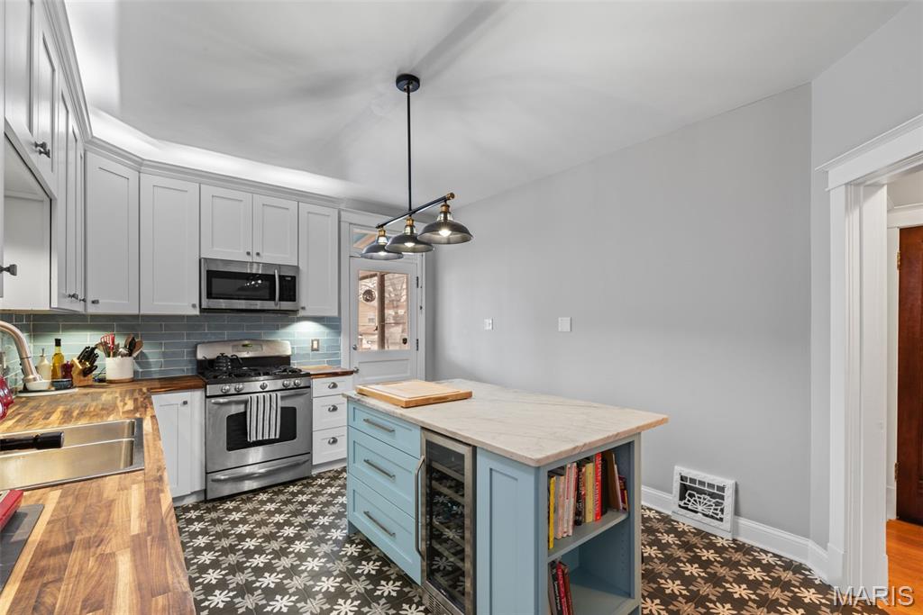 Woodland Park Add - Residential