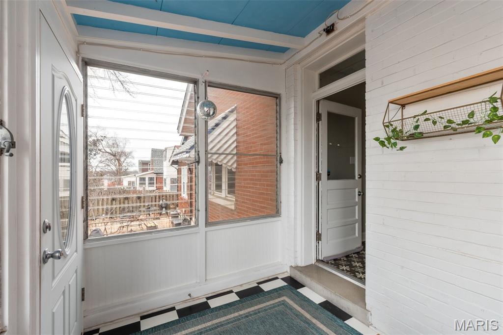 Woodland Park Add - Residential