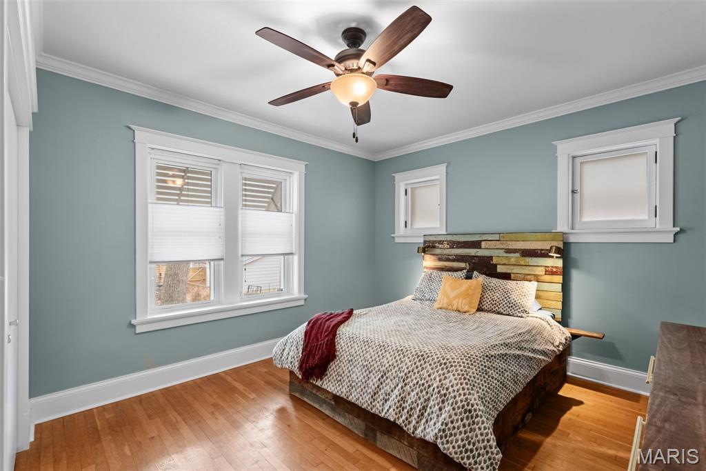 Woodland Park Add - Residential