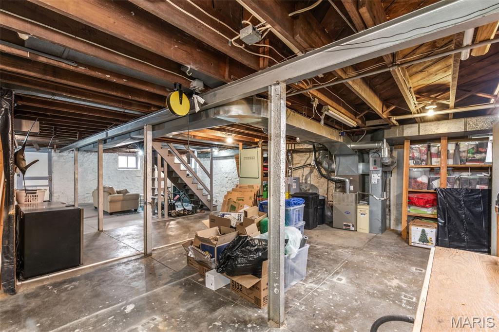 Woodland Park Add - Residential