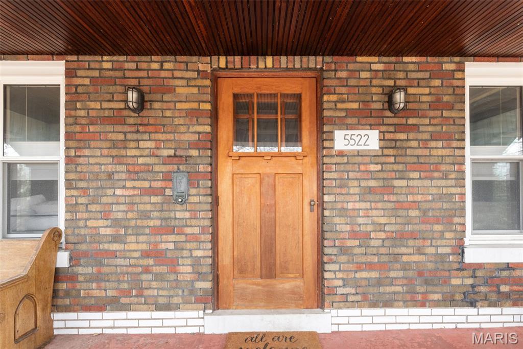 Woodland Park Add - Residential