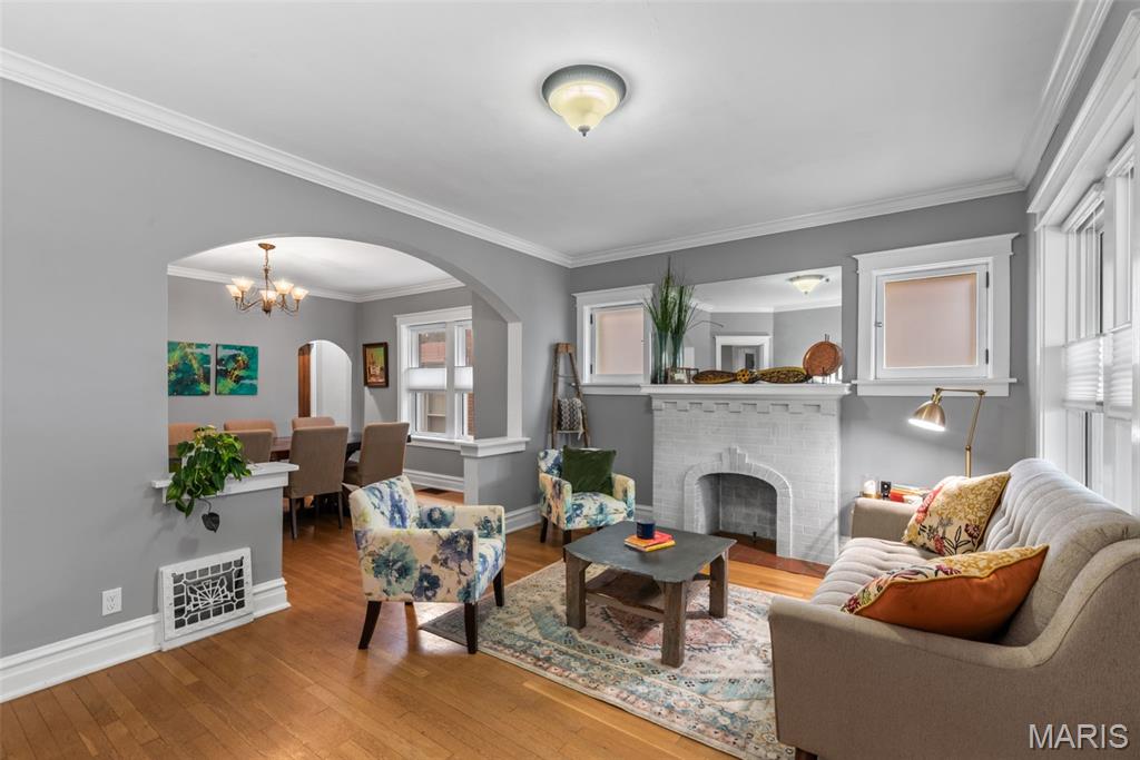 Woodland Park Add - Residential