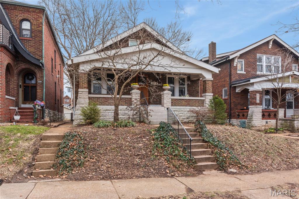 Woodland Park Add - Residential