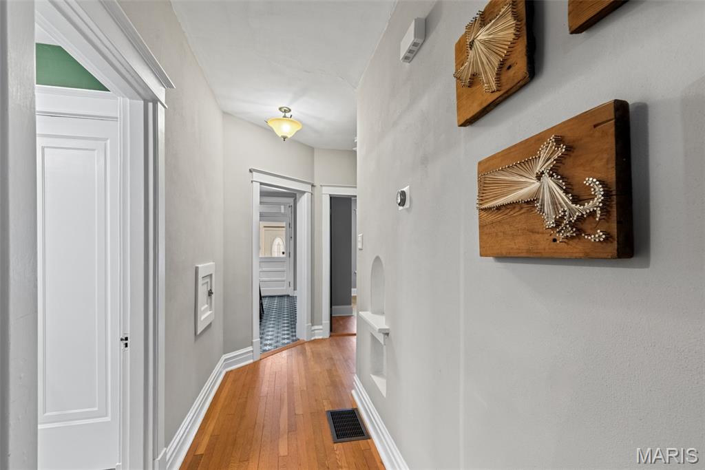 Woodland Park Add - Residential