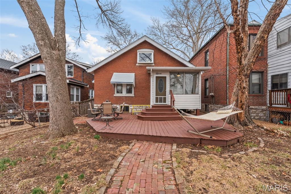 Woodland Park Add - Residential