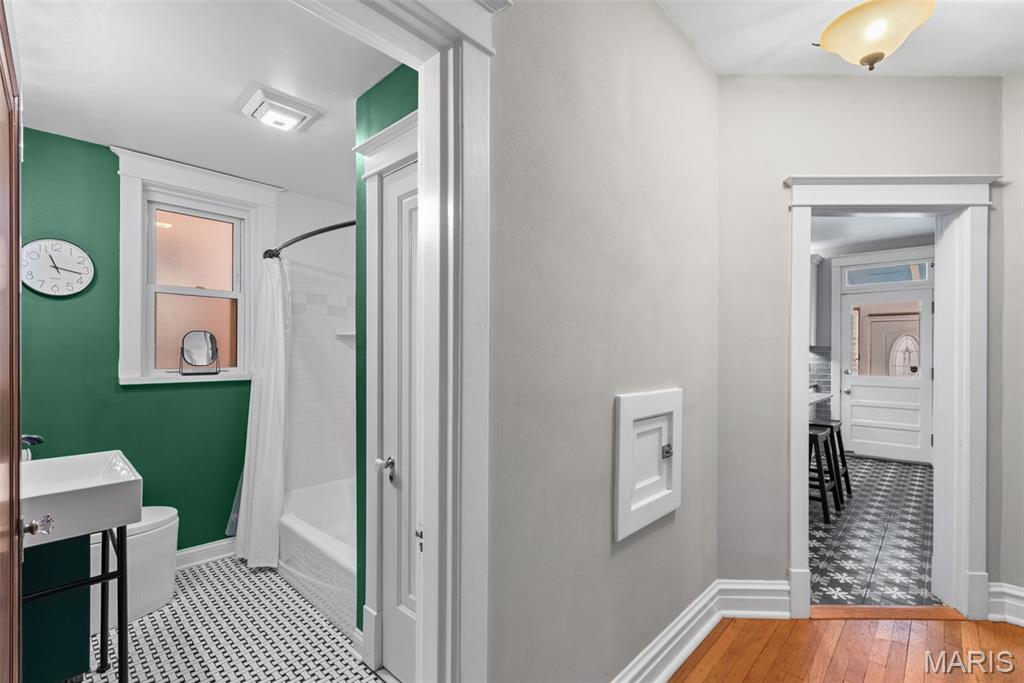 Woodland Park Add - Residential