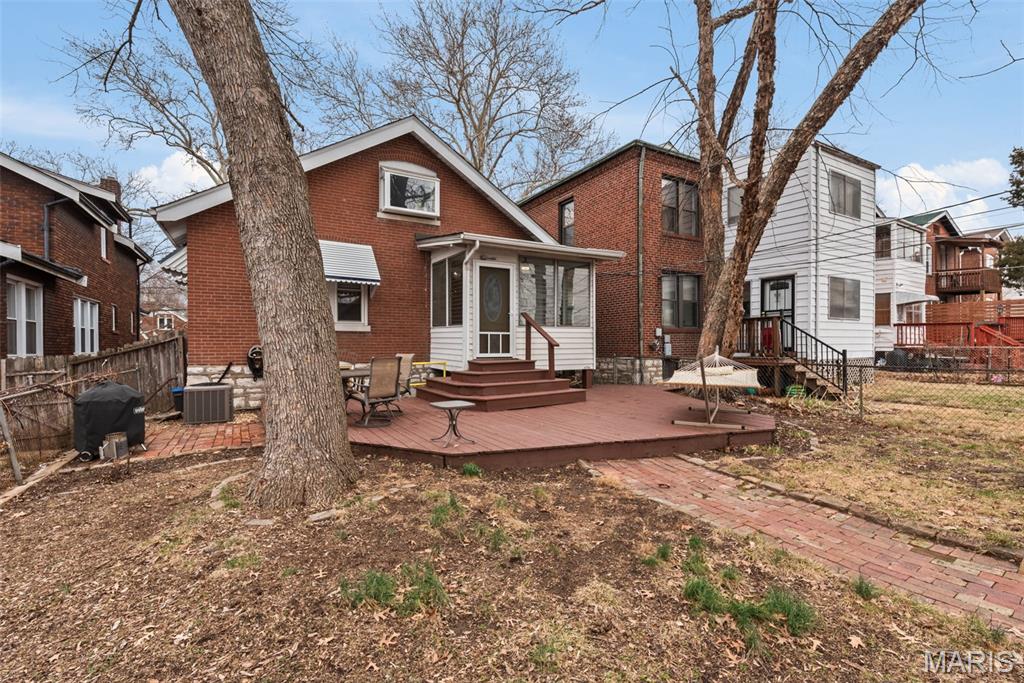 Woodland Park Add - Residential