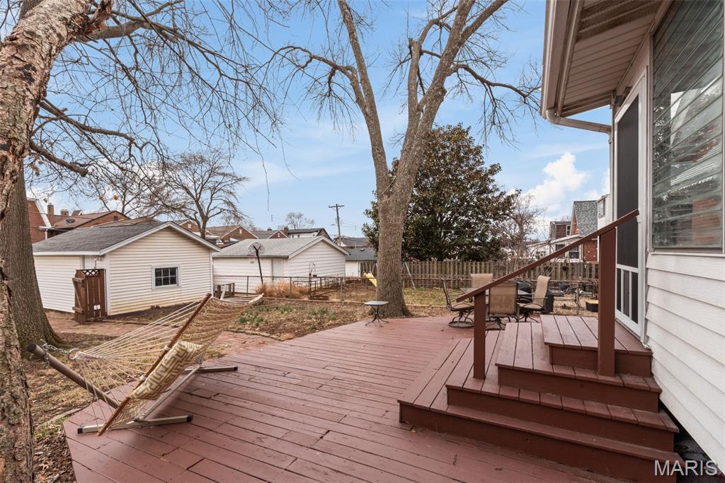 Woodland Park Add - Residential