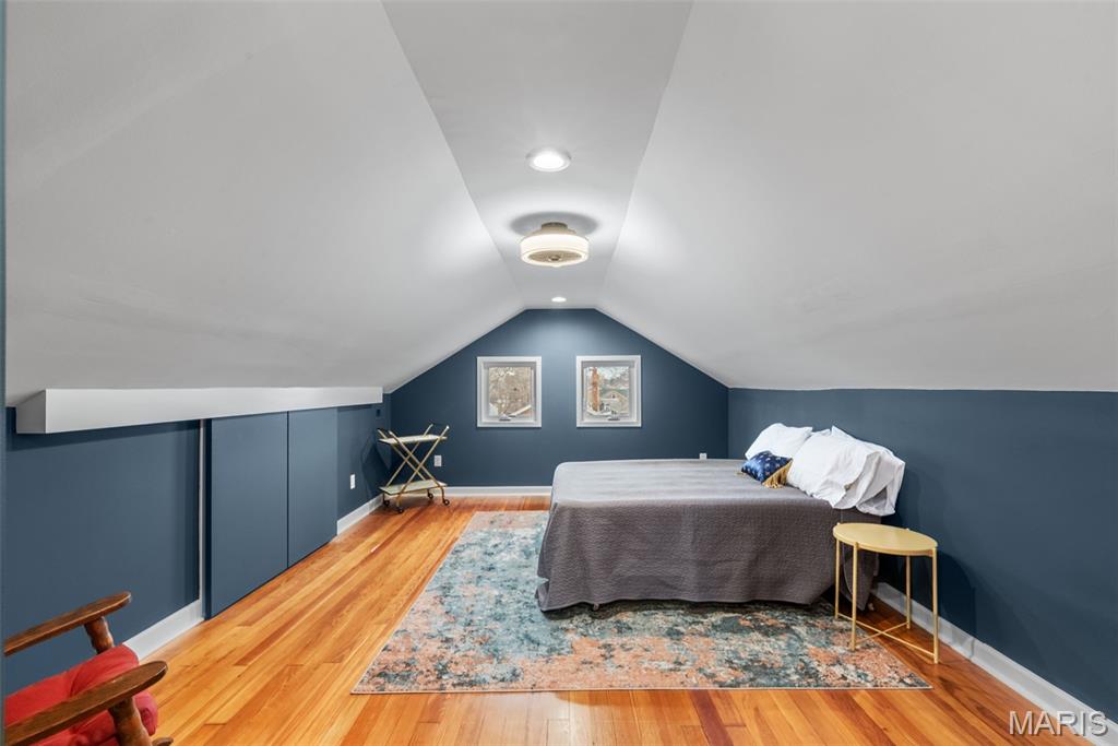 Woodland Park Add - Residential