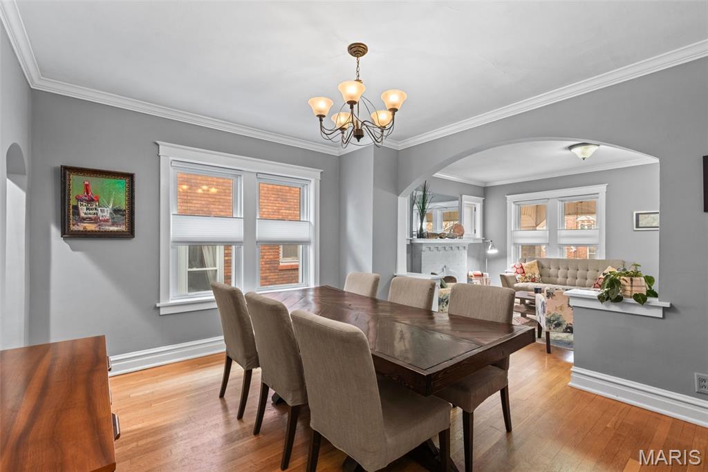 Woodland Park Add - Residential