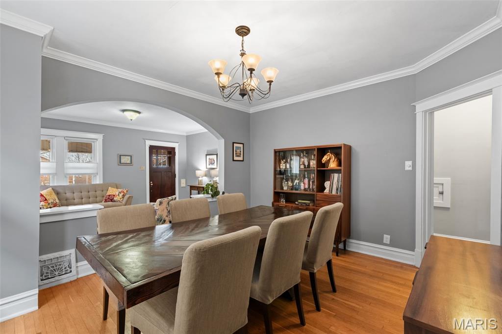 Woodland Park Add - Residential