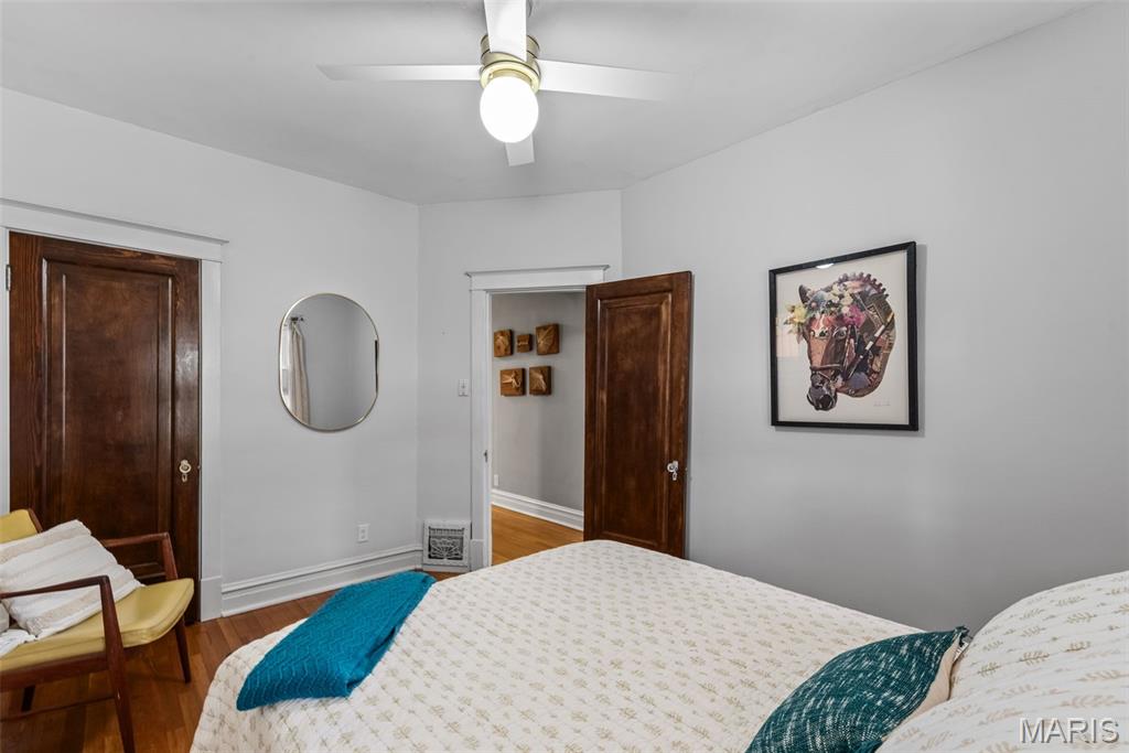 Woodland Park Add - Residential